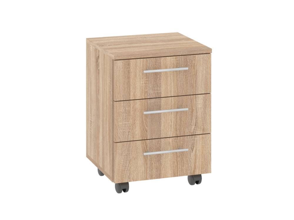 Тумба офісна ТО-5 Пехотін